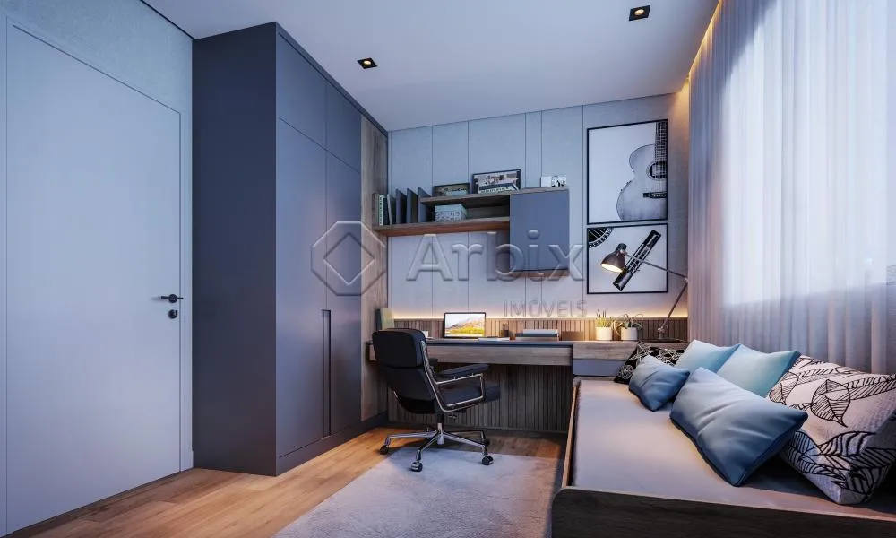 Comprar Apartamento / Residencial em Santa B&aacute;rbara D`Oeste - Foto 8